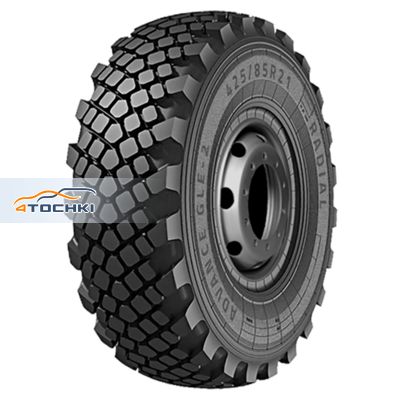 Advance GLE-2