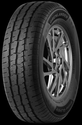 GRENLANDER Winter GL989
