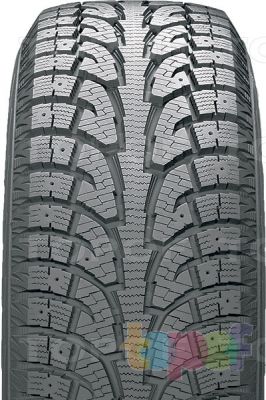245 70 R16 Hankook Winter I*Pike RW11