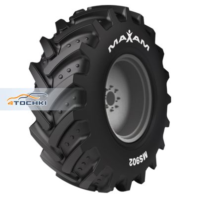 Maxam MS902 4L