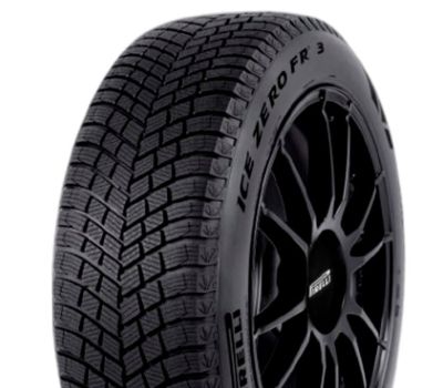 Pirelli Ice Zero FR 3