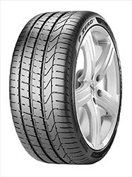 Pirelli P Zero MO1