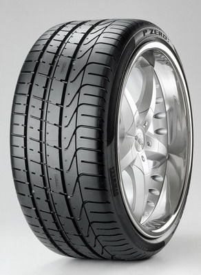 Pirelli P Zero MOE