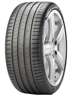 Pirelli P Zero XL MO KS