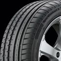 CONTINENTAL ContiSportContact 2