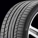 225/40 R19 Continental ContiSportContact 5 P