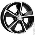 K&K 681  6.5x16 5/108 ET50 d63.35