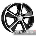 K&K 681  6.5x16 5/108 ET50 d63.35