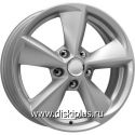 K&K 681  6.5x16 5/108 ET50 d63.35