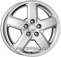 K&K 681  6.5x16 5/108 ET50 d63.35