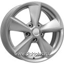 K&K 681  6.5x16 5/108 ET50 d63.35