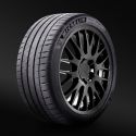 285/25 R20 Michelin Pilot Sport 4 S