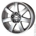 Rial Flair Polar Silver