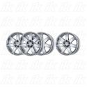 Rial Flair Polar Silver