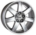 Rial Flair Polar Silver