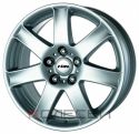 Rial Flair Polar Silver