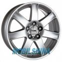 Rial Flair Polar Silver