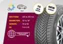 TIGAR ALL SEASON SUV