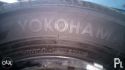 Коммерческая Yokohama E70BZ